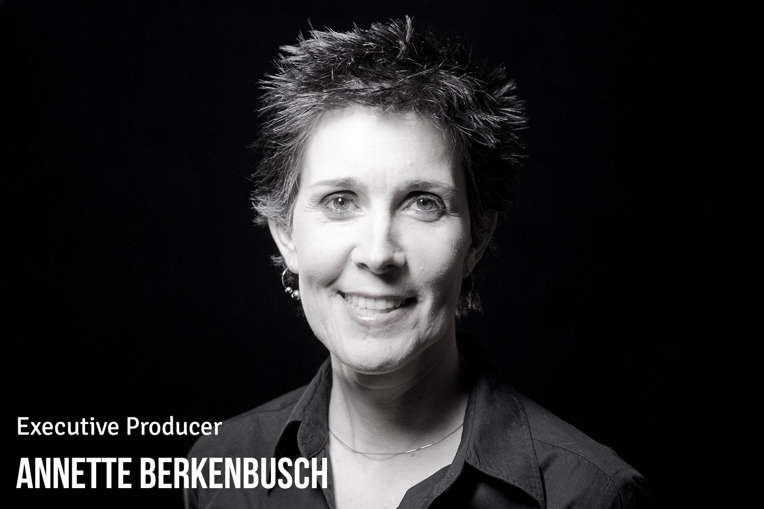 Annette Berkenbusch 20second